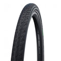 Schwalbe Reifen ROAD CRUISER 27.5x1.40 650x35B ETRTO 37-584 GREEN K-Guard Active Line Tube HS484