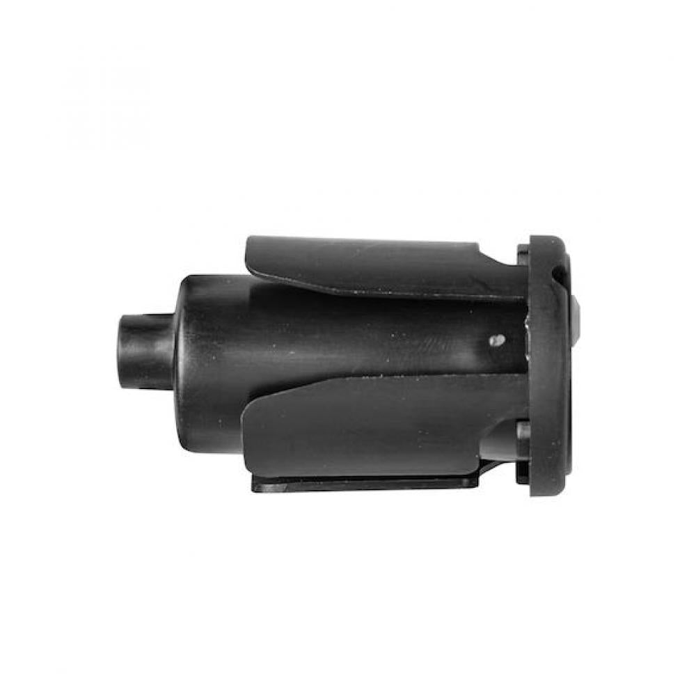 Classified Steuereinheit für Dropbar-Lenker 47,5 x 19,4 mm Schwarz - kabellose Schaltsteuerung