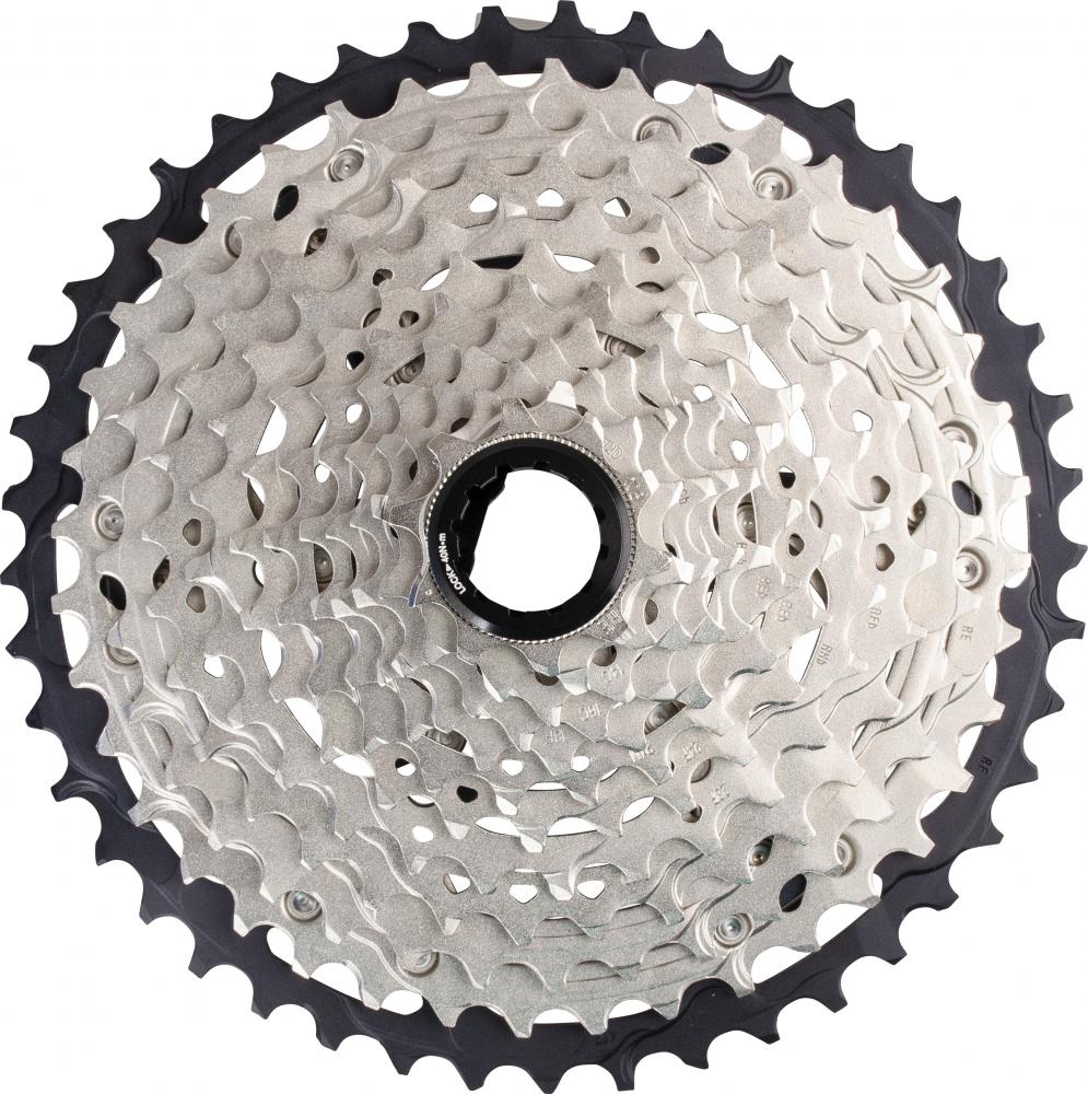 SHIMANO SLX CS-M7100 12-fach MTB Fahrradkassette 10-45 Zähne