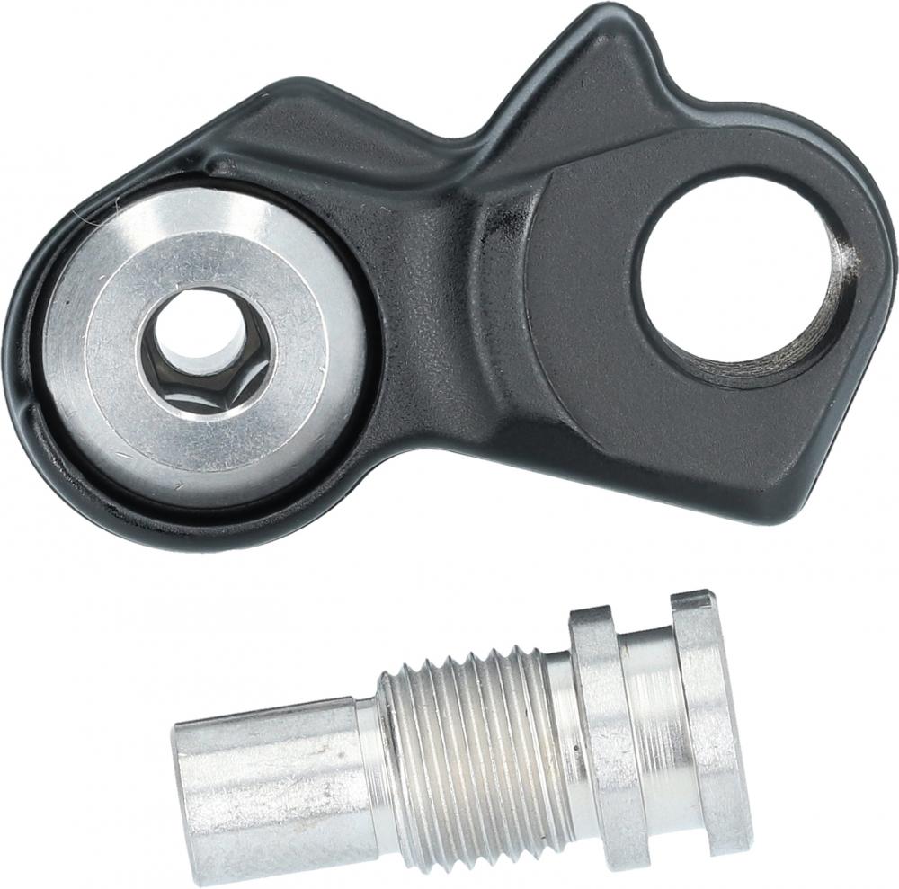 SHIMANO Achseinheit für Schaltwerkhalter RD-T8000 - Deore XT Trekking, 10-fach, 27 g
