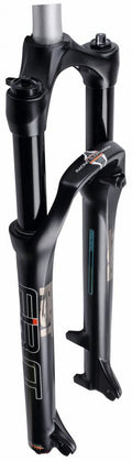 RST Federgabel First Air 29 All Black 29 - leichte Luftfedergabel für XC & Trail