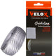 Velox Lenkerband CARBON Karton mit Stopfen EVA-Schaum silber
