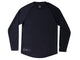 Muc Off Long Sleeve Riders Jersey Größe S Schwarz - Atmungsaktives Langarmtrikot für Radfahrer