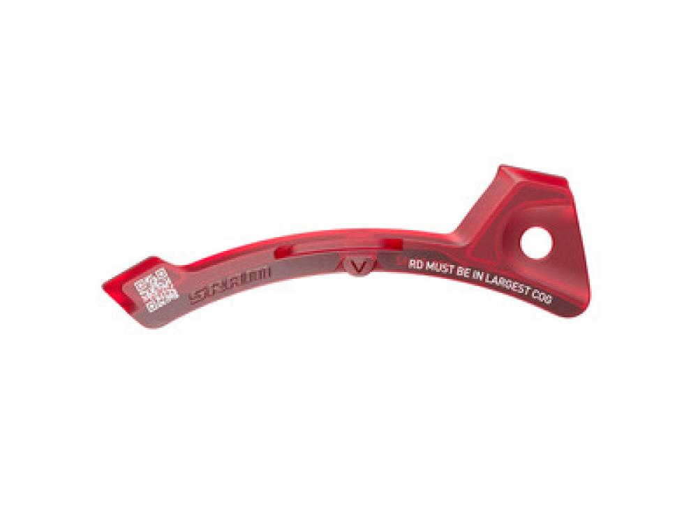 SRAM RED Umwerfer Montagewerkzeug 46T-50T - Präzises Einstellen von Front-Umwerfern