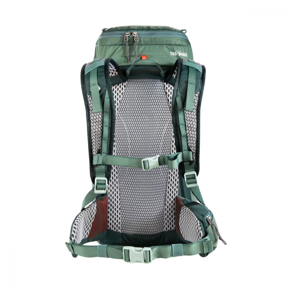 Tatonka Hike Pack 32 - Wanderrucksack Unisex 32 L mit belüftetem Netzrücken