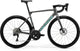MERIDA SCULTURA LIMITED Carbon-Rennrad - Di2, Größe L