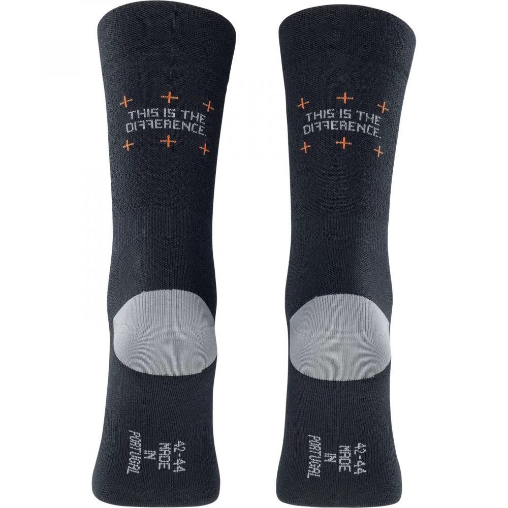 SQLab Socken Socks ONE10 2.0 unisex 42-44 57260-5805 - Bekleidung