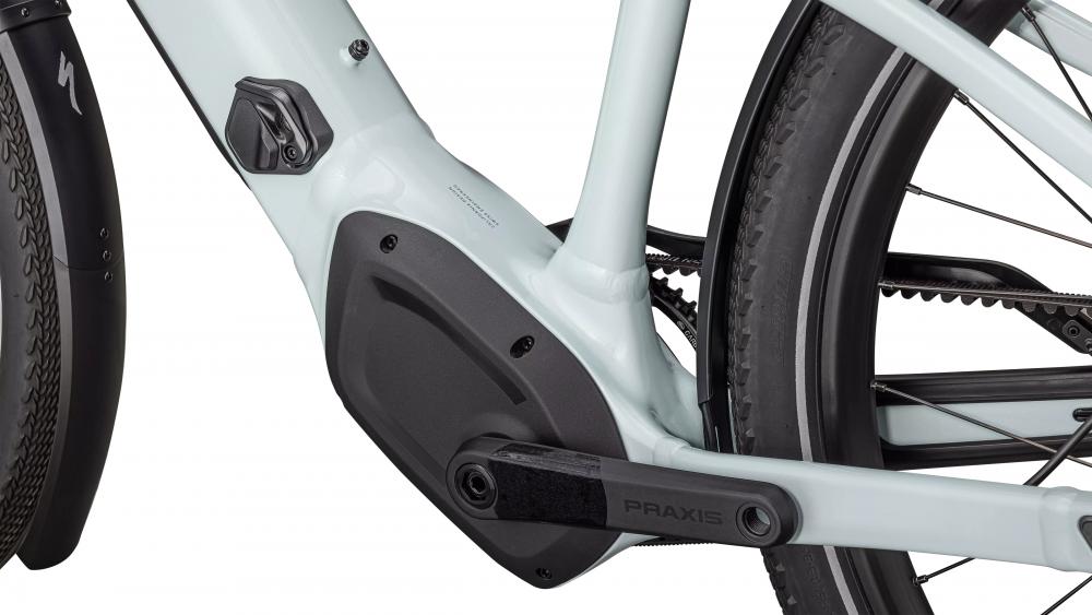VADO 4.0 IGH NB E-Bike - Komfort-Trekking-Pedelec mit Nabenschaltung XL - E-City Bike