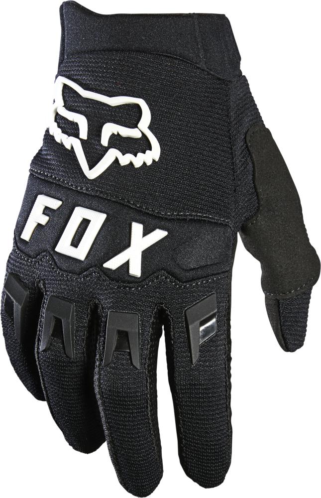 FOX Gloves YTH DIRTPAW GLOVE Youth Größe YL