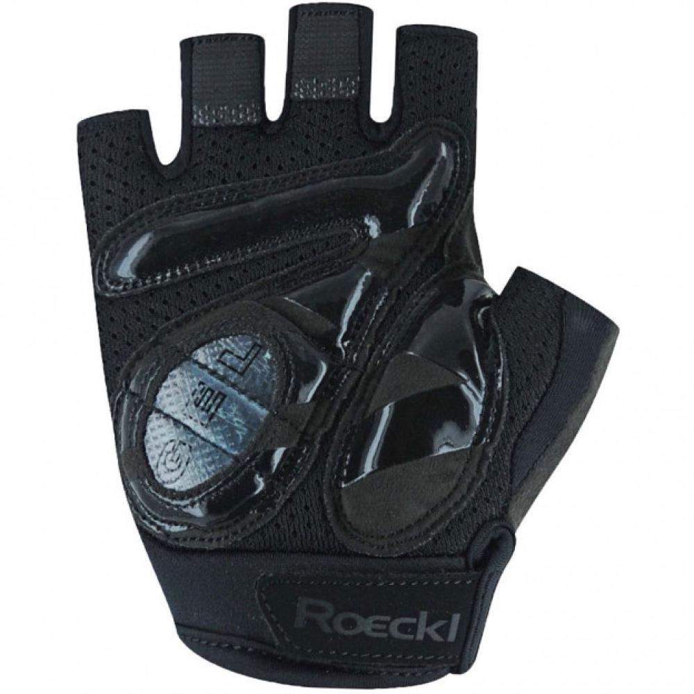 Roeckl Sports Fahrradhandschuh Isera schwarz Größe 11