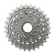 SRAM Kassette XG-1290 E1 X-Dome 10-36T silver - leichte Rennrad- und Allroad-Performance