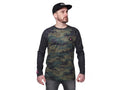 Muc Off Premium Long Sleeve Riders Jersey Camo Muc Off M