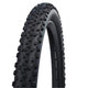 Schwalbe Reifen Black Jack 12x1.90\" 47-203 schwarz HS407 Draht