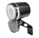 Trelock LED-Scheinwerfer Bike-i Veo LS 230/20 E-Bike 6-12V schwarz mit Halter ZL910 STVZO
