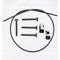 KLICKfix ET-Set 0211ES Ersatzteil Set für Lenkeradapter