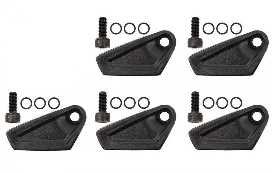 Haibike All MTN Kettenführung 5er Pack