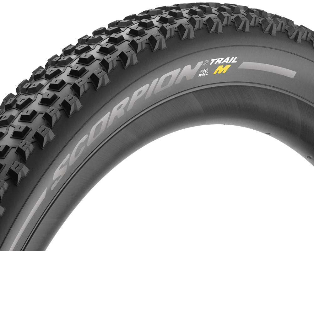 Scorpion Trail M falt, 65-622 29x2,6