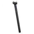 Easton EA70 Sattelstütze 30,9 x 400 mm 0 mm Offset schwarz - leichte Kontrolle und Stabilität