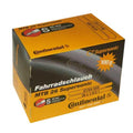 Continental Fahrradschlauch MTB 26 Supersonic 26x1.75-2.00 SV 42mm, 100g.