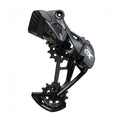 SRAM GX Eagle AXS 12-fach Schaltwerk lunar ohne Batterie - kabellose Präzisionsschaltung