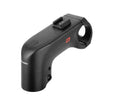 Ergotec Vorbau Barracuda i SP 31,8 mm 110 mm schwarz Level 6