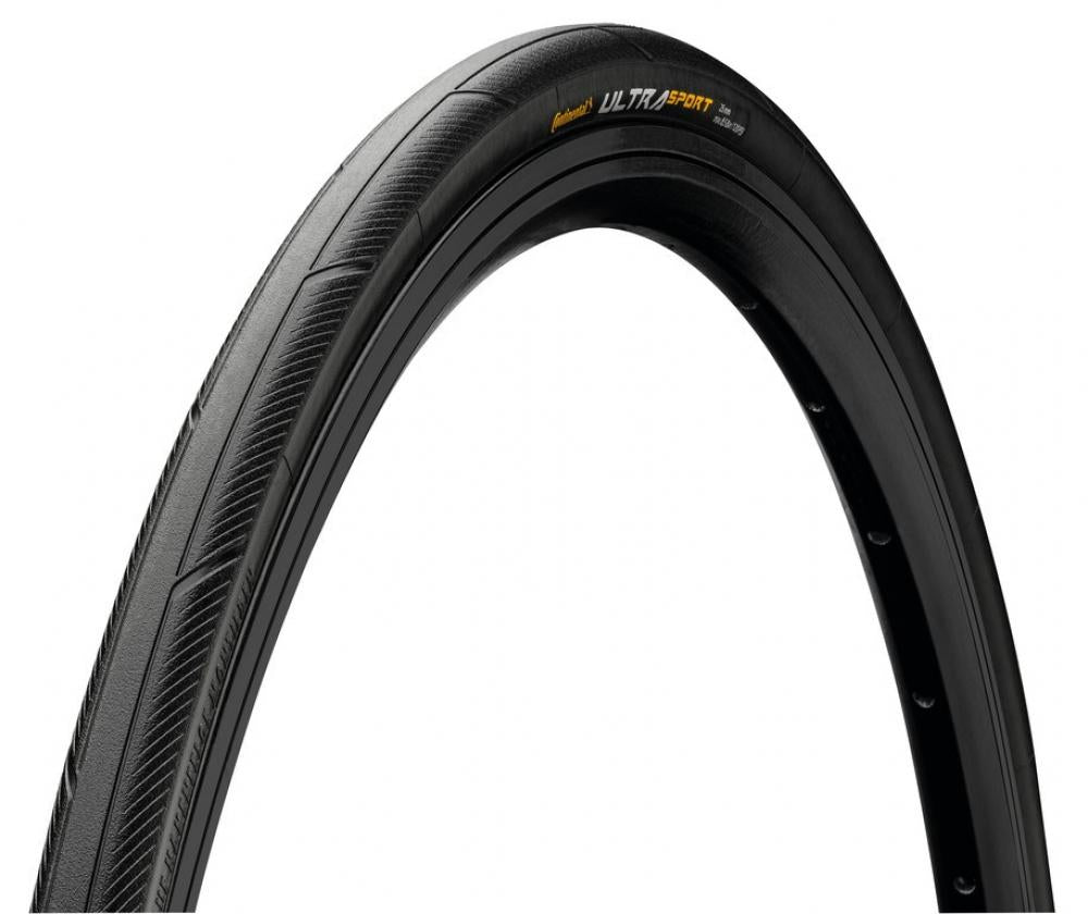 Continental Ultra Sport III 28 x 0,90 Zoll (23-622) E-25