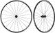 SHIMANO Laufradsatz WH-RS100 CL Laufradsatz - für Rennrad Felgenbremse 622-17C