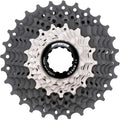 FSA Kassette K-Force WE 11-fach 11 - 25 Zähne Grau/silber - High-Performance Rennrad-Schaltpräzision