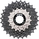 FSA Kassette K-Force WE 11-fach 11 - 25 Zähne Grau/silber - High-Performance Rennrad-Schaltpräzision