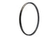 Easton Arc Aluminium Felge 650B 25 mm, 28 Loch, schwarz - stabile Trail-Performance