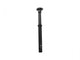 FOX Transfer SL Performance Elite Dropper-Sattelstütze 31.6 x 150 mm, schwarz - leichte, zuverlässige Höhenverstellung