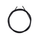 BBB Cycling BBB Schaltzug Shift Line LC 4x2500mm schwarz - präzise Schaltperformance
