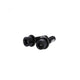TRP Bremssattelschraube Flatmount 17 mm Schwarz - sichere Flat-Mount-Befestigung