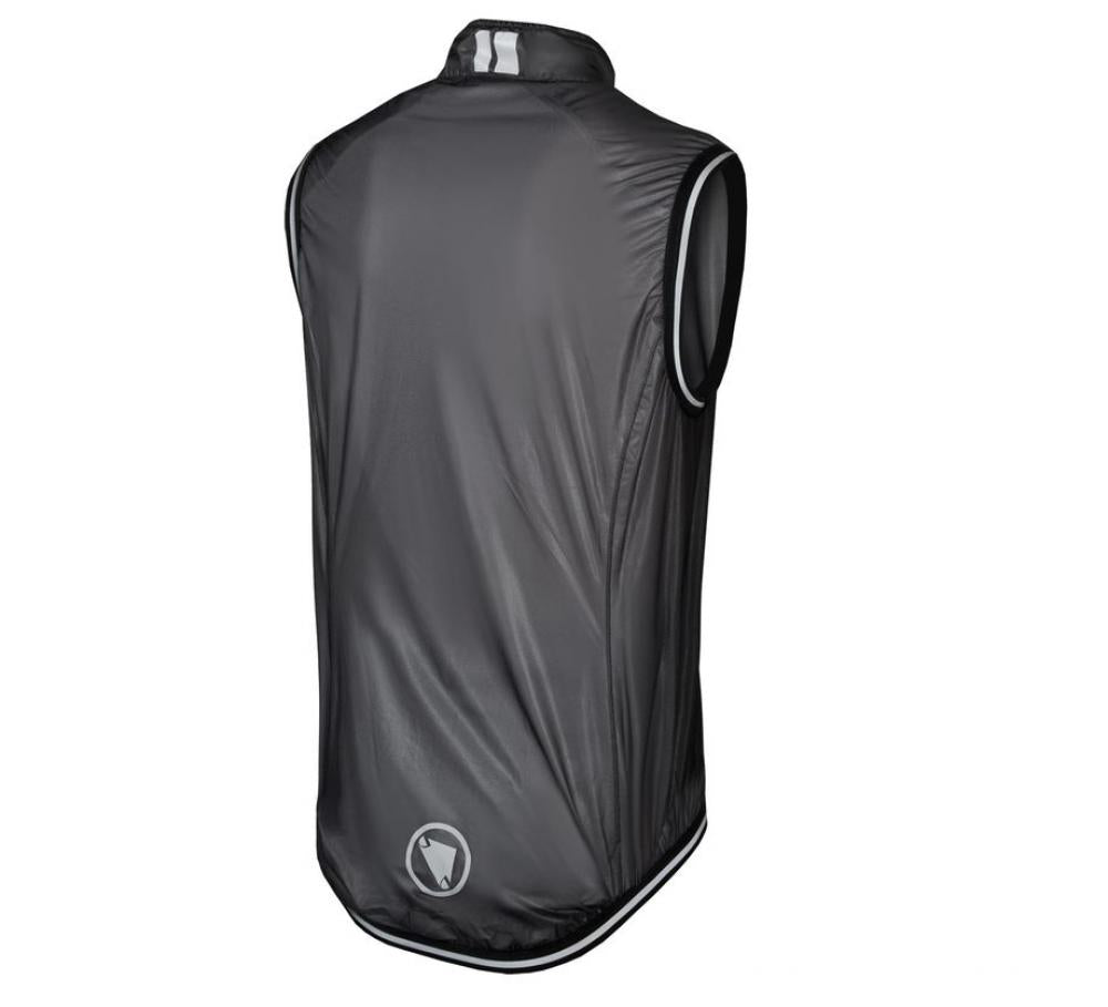 Endura FS260-Pro Adrenaline Race Weste II schwarz Größe M