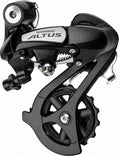 Shimano Altus RD-M310-L Schaltwerk 7-/8-fach schwarz
