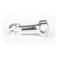 Protaper Vorbau Atac silber Limited Edition 31,8 x 90 mm Silber poliert - ultraleichter High-End-Vorbau