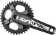 SHIMANO Kurbelgarnitur SAINT FC-M820 10-fach, 165 mm