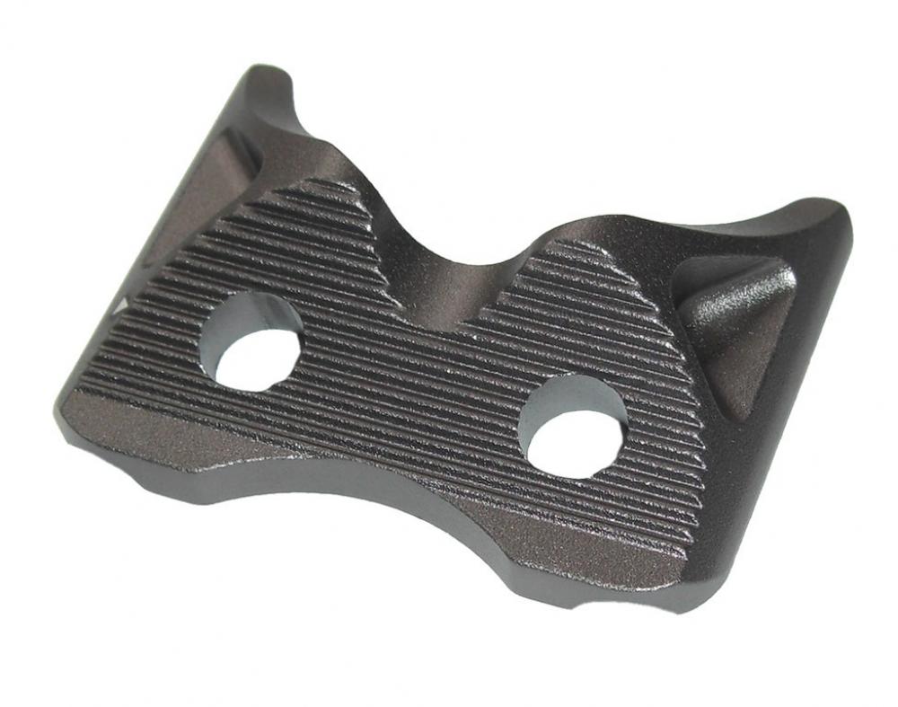 KS Untere Sattelklemmplatte Super Natural/-Remote/I950 (24)