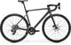 Merida SCULTURA 7000 V3 dark grey(purple) XL DARK GREY(PURPLE) - leichtes Performance-Rennrad