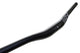 Race Face Chester Riser Lenker, 35.0, 780x20mm, schwarz - stabiler MTB-Lenker für Kontrolle