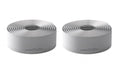 Selle Italia Gran Fondo Lenkerband EVA-Gel 2,5 mm 30 × 1900 mm Grau