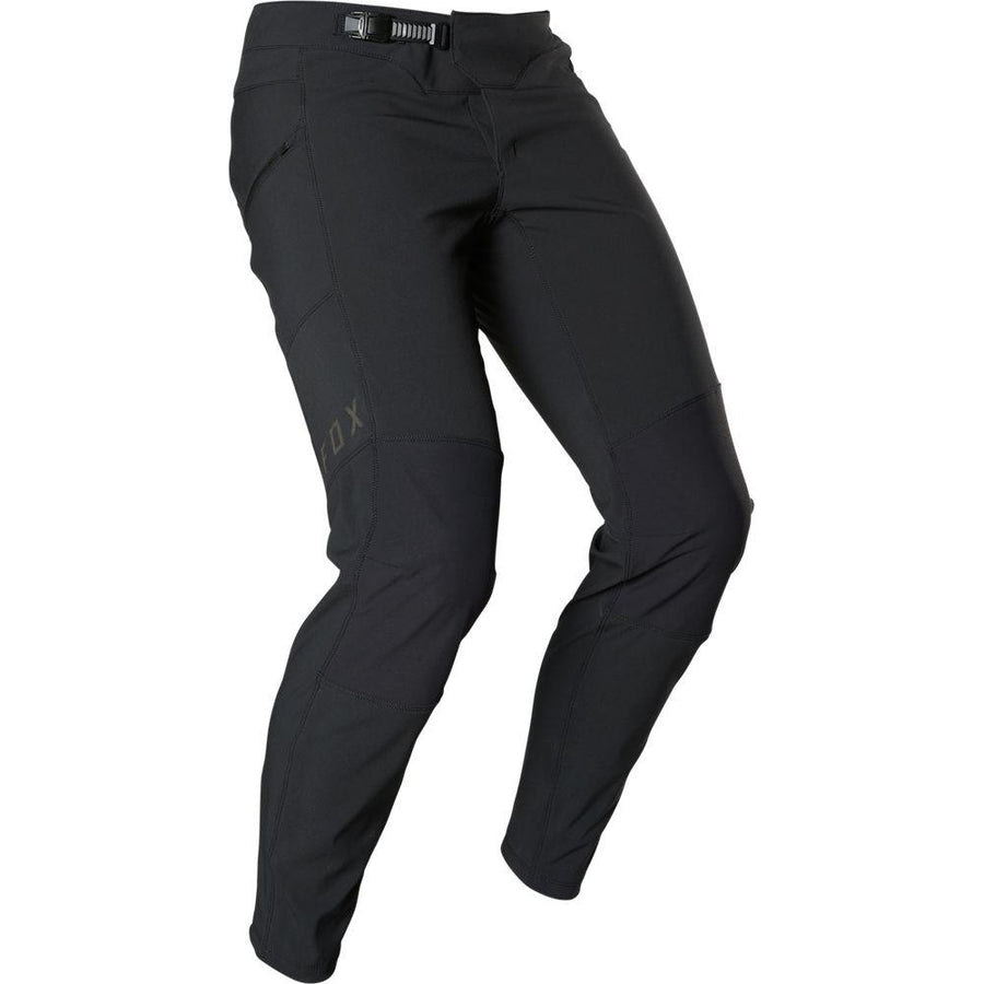 Fox Defend Fire Pant black Größe 34