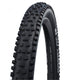 Schwalbe Reifen Nobby Nic 26x2.40" 62-559 schwarz TLR E-50 HS602 faltbar