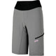 IXS Sports Division iXS Carve Hip-Hugger Women Shorts 42 graphite - maximaler Komfort für Trail und Tour