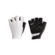 BBB Cycling BBB Handschuhe AirSupport XL weis - atmungsaktive Sommer-Radhandschuhe