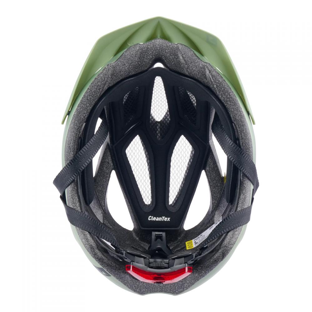 Cratoni Fahrradhelm Cratoni Pacer Jr.
