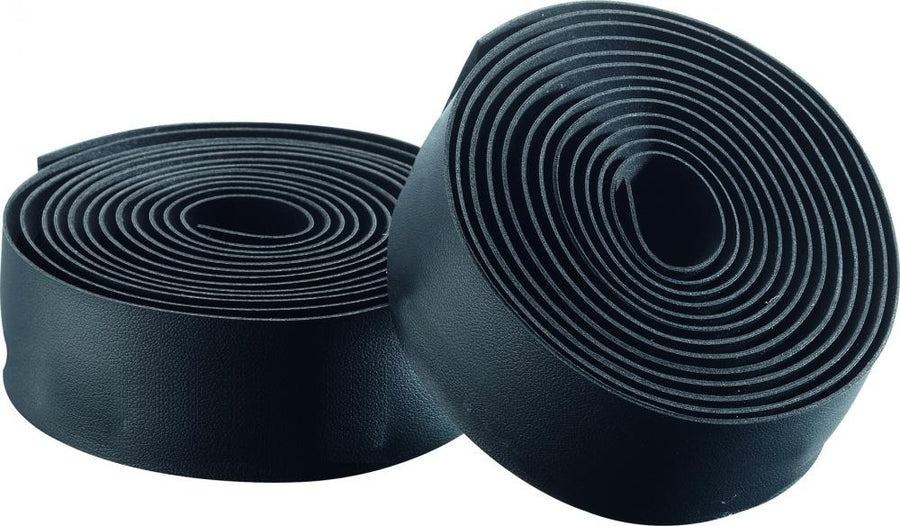 Merida Lenkerband Suede 1900 mm Schwarz - komfortabler Grip in aktueller Generation
