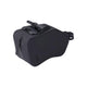 BBB Cycling Satteltasche SealPack WP 14x6.5x8.5cm 0,6L schwarz - wasserdicht und kompakt