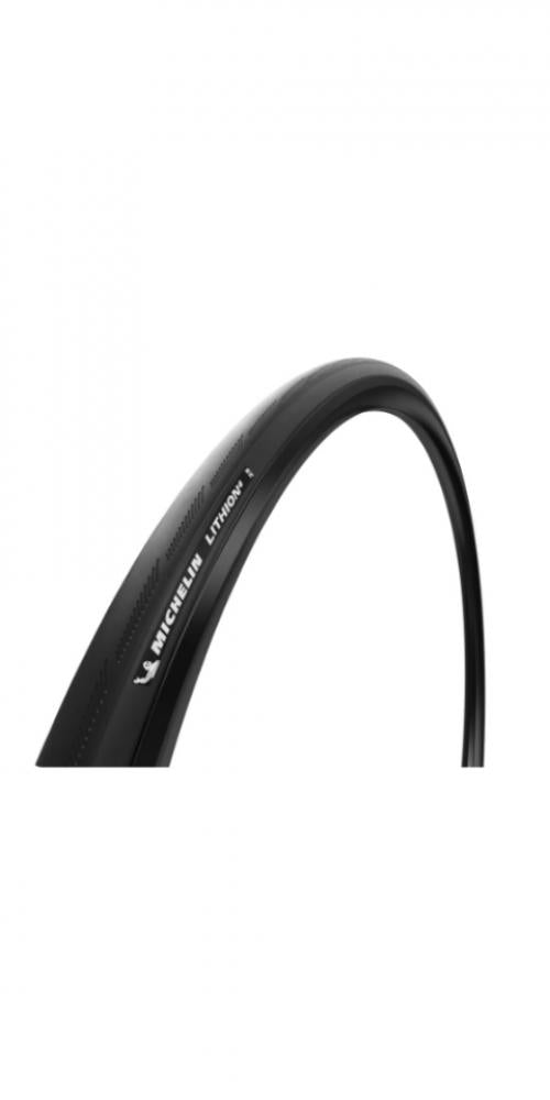 Michelin FALTREIFEN LITHION 4 PERFORMANCE LINE 30-622 Schwarz - Grip & Pannenschutz