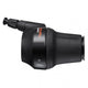 SHIMANO Drehgriffschalter NEXUS SL-C7000 5-fach Drehgriffschalter - für 5-Gang NEXUS Nabenschaltungen